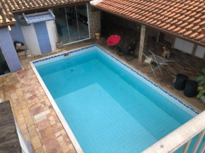 Casa descanso Caraguá 1